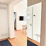 Ada Al Lido Апартаменты *