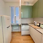 Ada Al Lido Апартаменты