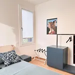 Ada Al Lido Апартаменты *