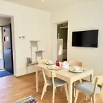 Ada Al Lido Апартаменты