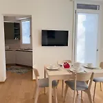 Апартаменты Ada Al Lido *