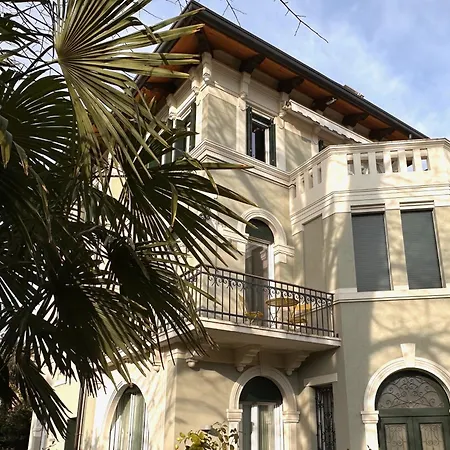 Ada Al Lido Lido di Venezia