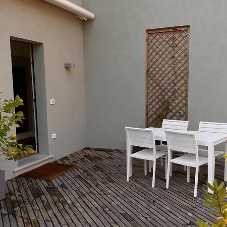 Apartament Ada Al Lido Lido di Venezia
