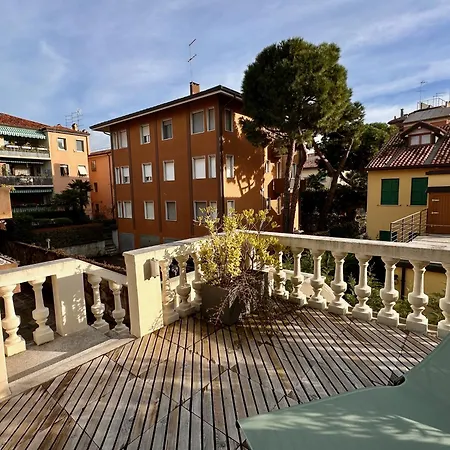 Ada Al Lido Διαμέρισμα *