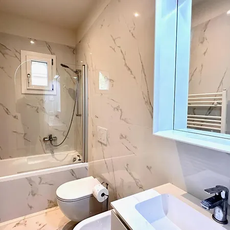 Ada Al Lido Apartament Lido di Venezia