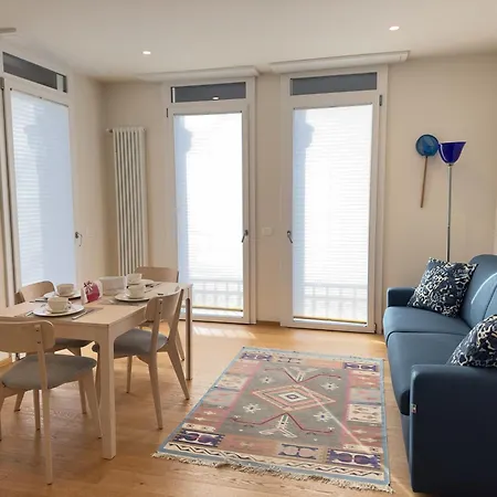 Apartament Ada Al Lido *