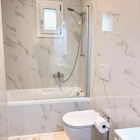 Apartament Ada Al Lido Lido di Venezia