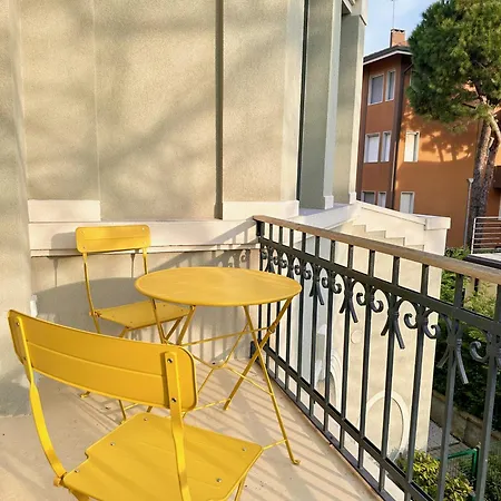 Ada Al Lido Apartament Lido di Venezia