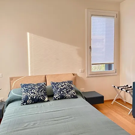 Ada Al Lido Apartament Lido di Venezia