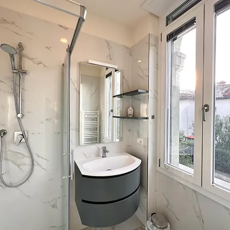 Ada Al Lido Apartament Lido di Venezia