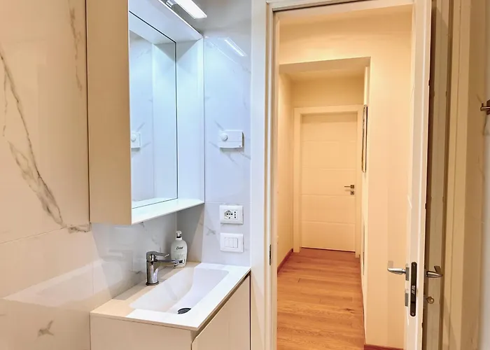 Apartamento Ada Al Lido Lido di Venezia