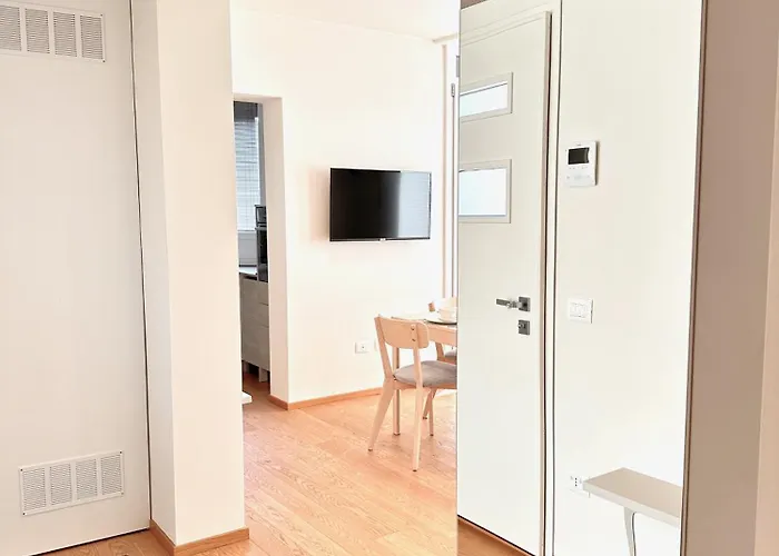 Ada Al Lido Apartamento *