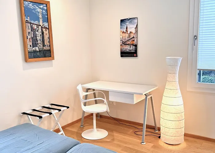 Apartamento Ada Al Lido