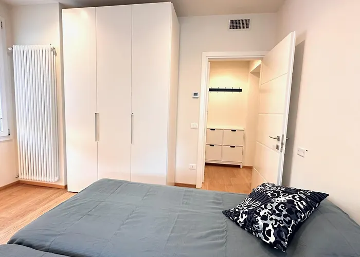 Apartamento Ada Al Lido Lido di Venezia