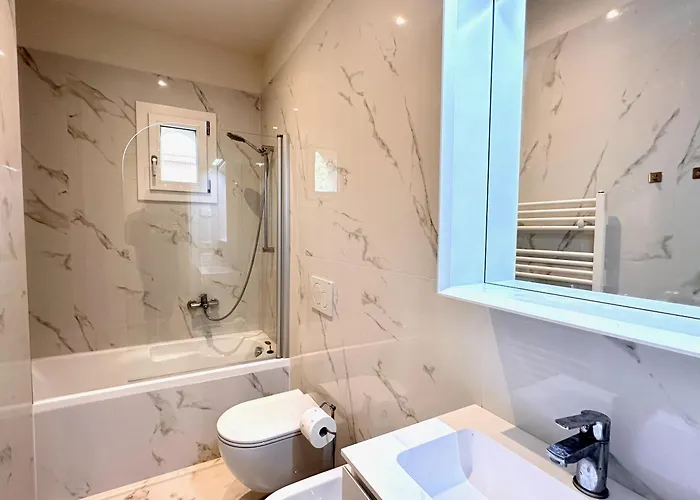 Ada Al Lido Apartamento Lido di Venezia