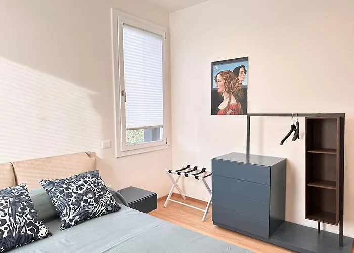 Ada Al Lido Apartamento *