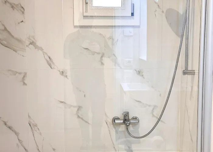 Apartamento Ada Al Lido Lido di Venezia