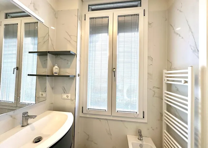 Ada Al Lido Apartamento Lido di Venezia
