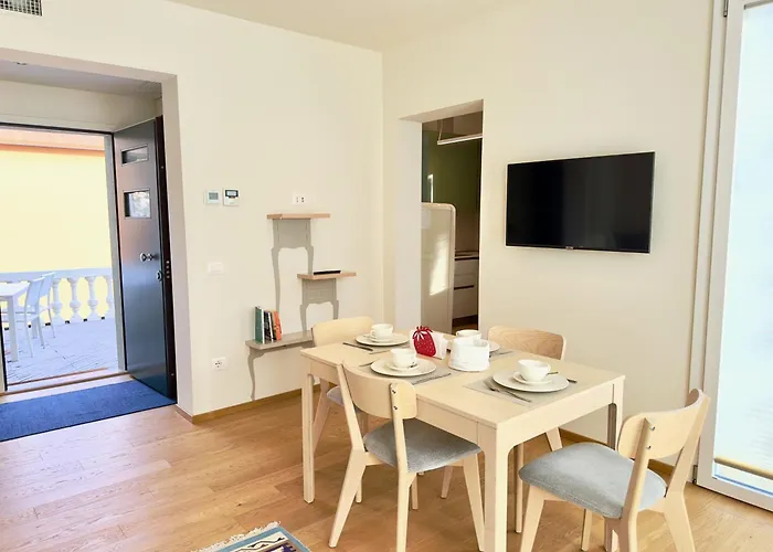 Ada Al Lido Apartamento