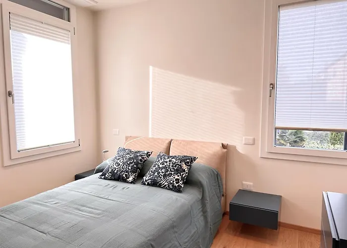Ada Al Lido Apartamento *