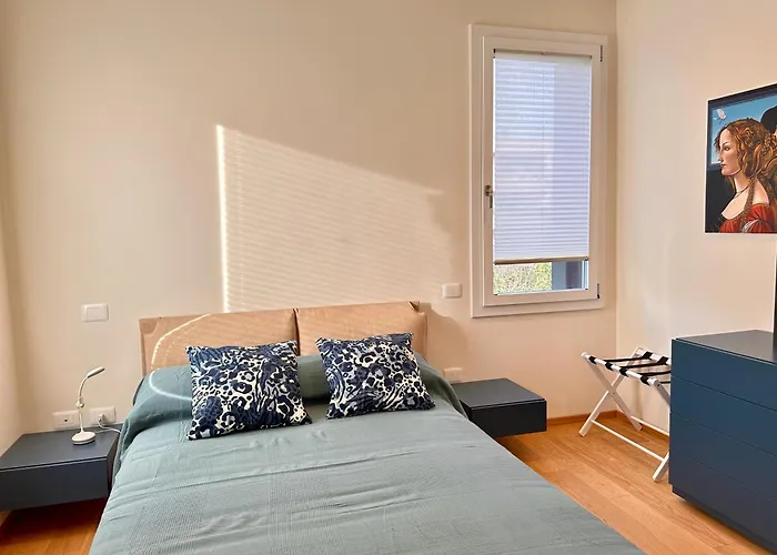 Ada Al Lido Apartamento Lido di Venezia