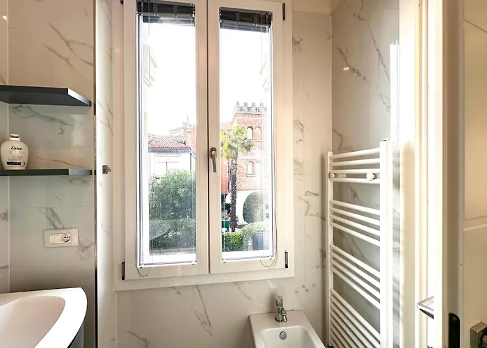 Apartamento Ada Al Lido *
