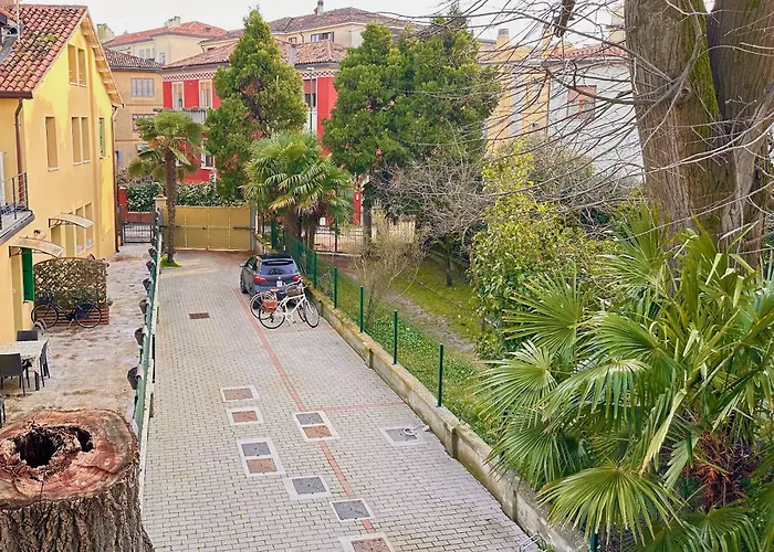 Ada Al Lido Apartamento
