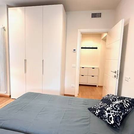 Apartamento Ada Al Lido Lido de Venecia