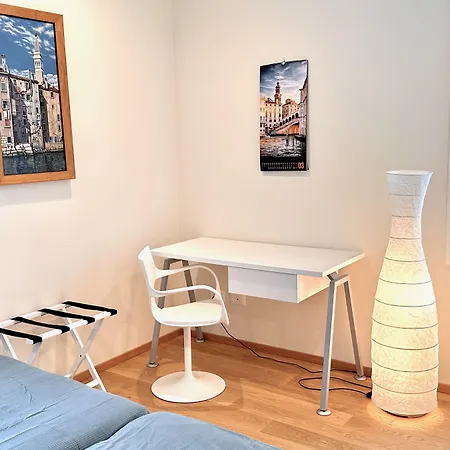 Ada Al Lido Apartamento